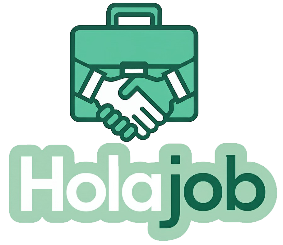 HolaJob